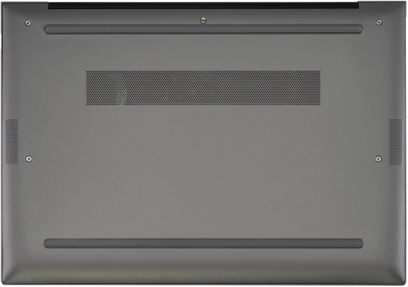 Ноутбук IRU Planio 14INPR N-series N100 16Gb SSD512Gb Intel UHD Graphics 14" IPS FHD (1920x1080) FreeDOS grey WiFi BT Cam 5000mAh (2078487)