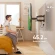 Кронштейн для телевизора Onkron M5 черный 37"-70" макс.36.4кг настенный поворот и наклон
