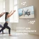 Кронштейн для телевизора Onkron M5 черный 37"-70" макс.36.4кг настенный поворот и наклон