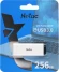 Флеш Диск Netac 256Gb U185 NT03U185N-256G-30WH USB3.0 белый Флеш Диск Netac 256Gb U185 NT03U185N-256G-30WH USB3.0 белый