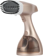 Отпариватель ручной Hyundai H-HS02975 1650Вт золотистый Отпариватель ручной Hyundai H-HS02975 1650Вт золотистый