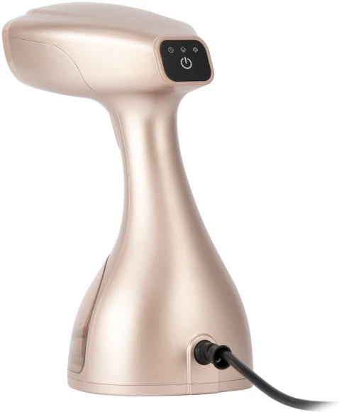 Отпариватель ручной Hyundai H-HS02975 1650Вт золотистый