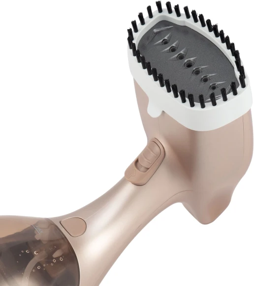 Отпариватель ручной Hyundai H-HS02975 1650Вт золотистый