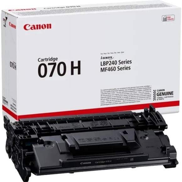 Картридж лазерный Canon 070H 5640C002 черный бар.в компл. (10200стр.) для Canon i-SENSYS MF461DW MF461, MF463DW MF463, MF465dw MF465 Картридж лазерный Canon 070H 5640C002 черный бар.в компл. (10200стр.) для Canon i-SENSYS MF461DW MF461, MF463DW MF463, MF465dw MF465