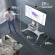 Подставка для телевизора Onkron TS1881 белый 50"-86" макс.105.9кг напольный мобильный