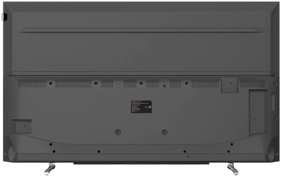 Телевизор QLED Digma Pro 65" QLED 65L Google TV Frameless черный/серебристый 4K Ultra HD 120Hz HSR DVB-T DVB-T2 DVB-C DVB-S DVB-S2 USB WiFi Smart TV Телевизор QLED Digma Pro 65" QLED 65L Google TV Frameless черный/серебристый 4K Ultra HD 120Hz HSR DVB-T DVB-T2 DVB-C DVB-S DVB-S2 USB WiFi Smart TV