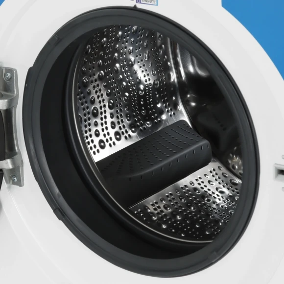 Стиральная машина Bosch WGK244Z0ME пан.англ. загр.фронтальная макс.:9кг белый Стиральная машина Bosch WGK244Z0ME пан.англ. загр.фронтальная макс.:9кг белый