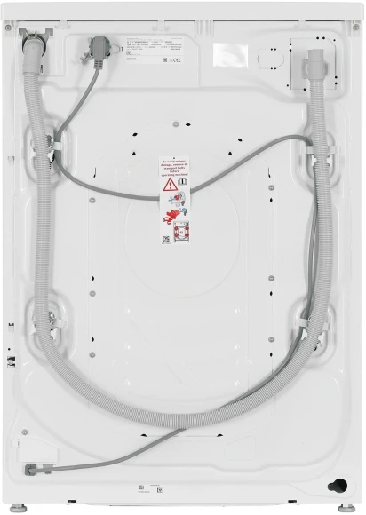 Стиральная машина Bosch WGK244Z0ME пан.англ. загр.фронтальная макс.:9кг белый Стиральная машина Bosch WGK244Z0ME пан.англ. загр.фронтальная макс.:9кг белый