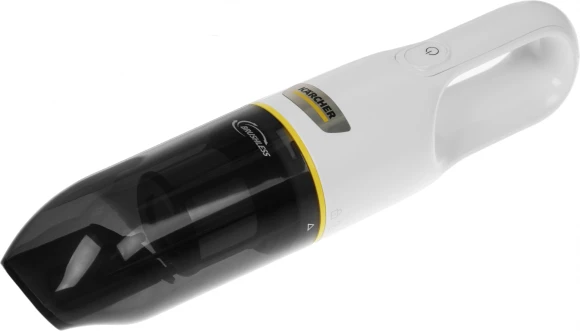Пылесос ручной Karcher CVH 3 Plus 70Вт белый/черный Пылесос ручной Karcher CVH 3 Plus 70Вт белый/черный