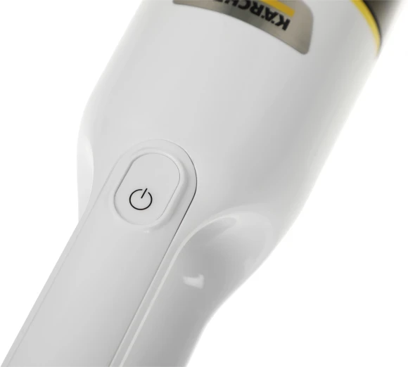 Пылесос ручной Karcher CVH 3 Plus 70Вт белый/черный Пылесос ручной Karcher CVH 3 Plus 70Вт белый/черный