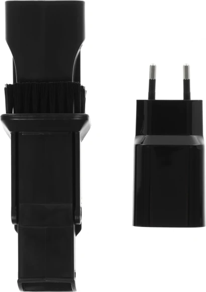 Пылесос ручной Karcher CVH 3 Plus 70Вт белый/черный Пылесос ручной Karcher CVH 3 Plus 70Вт белый/черный