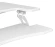 Стол для ноутбука Cactus CS-FDE103WWT электропривод столешница МДФ белый каркас белый 91.5x56x123см Стол для ноутбука Cactus CS-FDE103WWT электропривод столешница МДФ белый каркас белый 91.5x56x123см