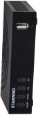 Ресивер DVB-T2 Starwind CT-220 черный Ресивер DVB-T2 Starwind CT-220 черный