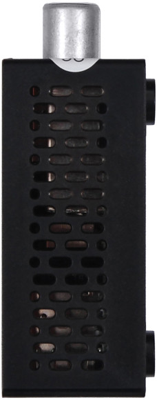 Ресивер DVB-T2 Starwind CT-220 черный Ресивер DVB-T2 Starwind CT-220 черный