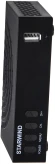 Ресивер DVB-T2 Starwind CT-220 черный Ресивер DVB-T2 Starwind CT-220 черный
