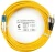 Патч-корд Cabeus FOP(D)-9-LC-FC-10M 2x9/125 OS2 LC дуплекс-FC дуплекс 10м LSZH желтый