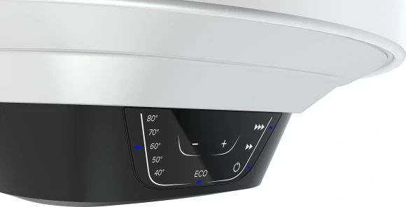 Водонагреватель Ariston PRO1 ECO ABS PW 150 V 2.5кВт 150л электрический настенный Водонагреватель Ariston PRO1 ECO ABS PW 150 V 2.5кВт 150л электрический настенный