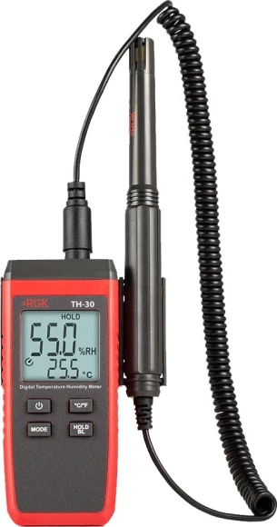 Штанга телескопическая RGK CG-1 (4610011871733)