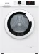 Стиральная машина Gorenje WHE60SFS класс: A+++ загр.фронтальная макс.:6кг белый