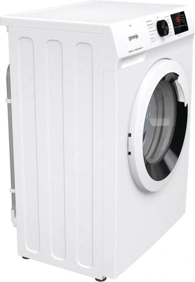 Стиральная машина Gorenje WHE60SFS класс: A+++ загр.фронтальная макс.:6кг белый