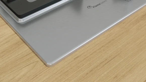 Газовая варочная поверхность Bosch PCP6A5I90M нержавеющая сталь