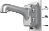Кронштейн Hikvision DS-1604ZJ-BOX-CORNER-P