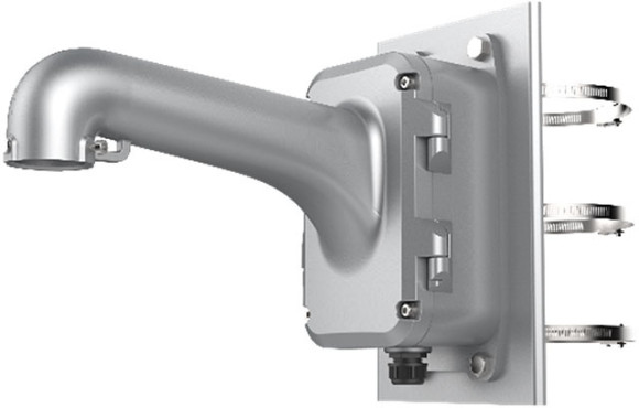 Кронштейн Hikvision DS-1604ZJ-BOX-CORNER-P