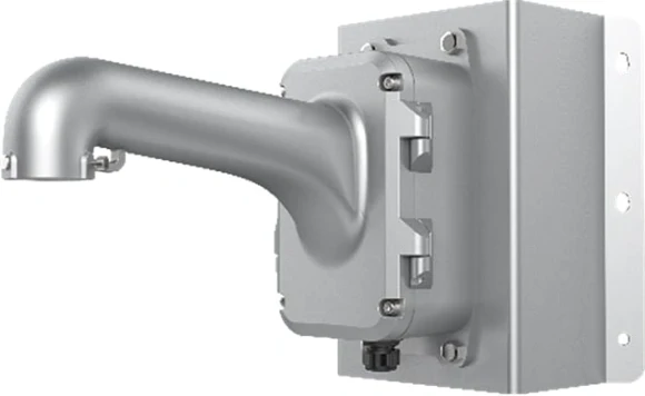 Кронштейн Hikvision DS-1604ZJ-BOX-CORNER-P