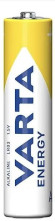 Батарея Varta Energy LR6 Alkaline AA (2шт) блистер Батарея Varta Energy LR6 Alkaline AA (2шт) блистер