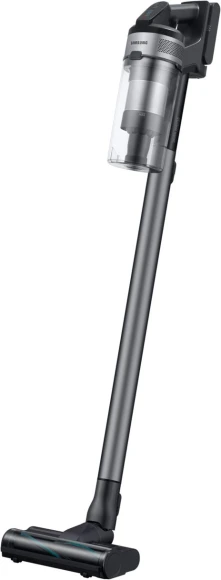 Пылесос Samsung VS20B75ADR5/EV 550Вт черный/серый