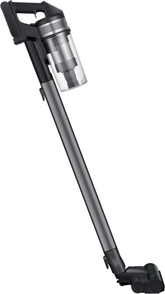 Пылесос Samsung VS20B75ADR5/EV 550Вт черный/серый