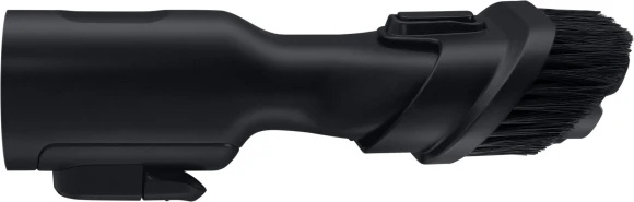 Пылесос Samsung VS20B75ADR5/EV 550Вт черный/серый