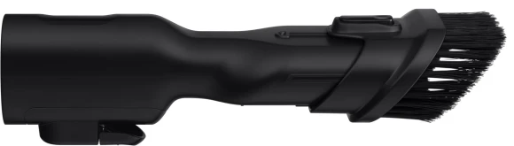 Пылесос Samsung VS20B75ADR5/EV 550Вт черный/серый