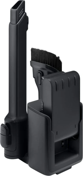 Пылесос Samsung VS20B75ADR5/EV 550Вт черный/серый