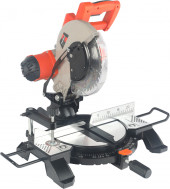 Торцовочная пила Patriot MS 253 1600Вт 6000об/мин d=255мм Торцовочная пила Patriot MS 253 1600Вт 6000об/мин d=255мм