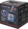 Чайник электрический Polaris PWK 1797CGL 1.8л. 2200Вт черный корпус: стекло/пластик