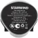 Углошлифовальная машина Starwind SCM76-2x2S1 24Вт 19500об/мин рез.шпин.:M10 d=76мм жестк.кейс