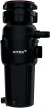 Измельчитель Vitek VT-FD12560 560Вт черный/черный
