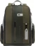 Рюкзак мужской Piquadro Urban CA7165UB00/GRN серый натур.кожа