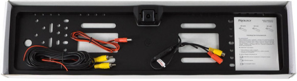 Камера заднего вида Prology RFC-200 Камера заднего вида Prology RFC-200