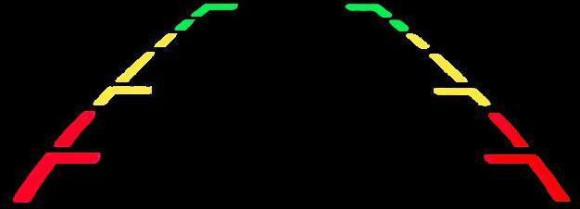 Камера заднего вида Prology RFC-200 Камера заднего вида Prology RFC-200