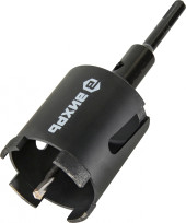 Коронка Вихрь 73/10/9/9 по бетону (1пред.) для перфораторов