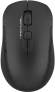 Мышь A4Tech Fstyler FG16CS Air2 черный оптическая 2000dpi silent беспров. USB для ноутбука 3but (FG16CS AIR2 BLACK)