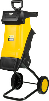 Садовый измельчитель Huter ESH-2500 2500Вт 4600об/мин Садовый измельчитель Huter ESH-2500 2500Вт 4600об/мин