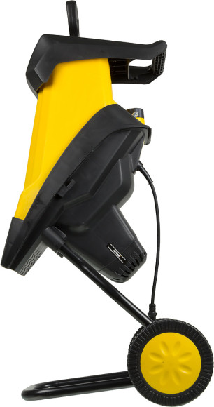 Садовый измельчитель Huter ESH-2500 2500Вт 4600об/мин Садовый измельчитель Huter ESH-2500 2500Вт 4600об/мин