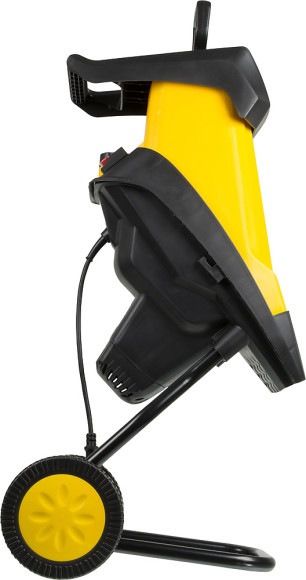 Садовый измельчитель Huter ESH-2500 2500Вт 4600об/мин Садовый измельчитель Huter ESH-2500 2500Вт 4600об/мин