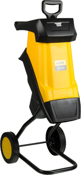 Садовый измельчитель Huter ESH-2500 2500Вт 4600об/мин Садовый измельчитель Huter ESH-2500 2500Вт 4600об/мин