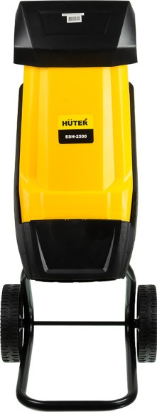 Садовый измельчитель Huter ESH-2500 2500Вт 4600об/мин Садовый измельчитель Huter ESH-2500 2500Вт 4600об/мин