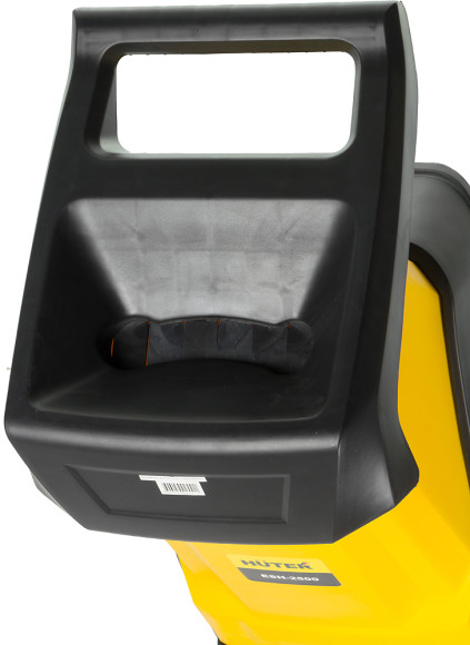 Садовый измельчитель Huter ESH-2500 2500Вт 4600об/мин Садовый измельчитель Huter ESH-2500 2500Вт 4600об/мин