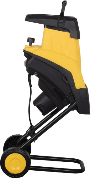 Садовый измельчитель Huter ESH-2500 2500Вт 4600об/мин Садовый измельчитель Huter ESH-2500 2500Вт 4600об/мин